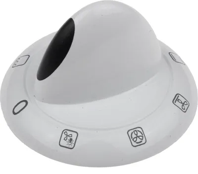 Obrázok produktu pre Beko - Controllknopf Ofen V4Hb/V4Htb/E60Mb - 450910172
