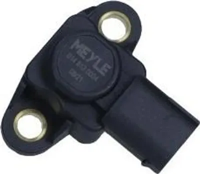 Produktbild von MEYLE 014 812 0004 Ladedrucksensor passend für MERCEDES-BENZ C-Klasse Limousine (W204) Saugrohr