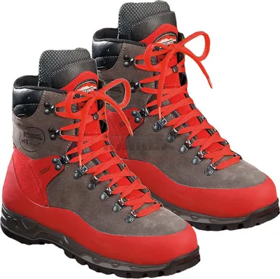 Produktbild von Meindl Airstream Schnittschutzschuh Sicherheitsschuh Schuhe Motorsäge Kettensäge Größe 42
