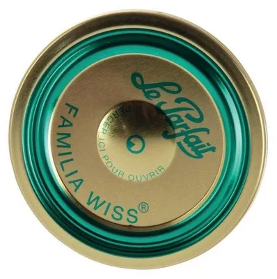 Image de Sachet de 12 capsules de bouteille, FAMILIA WISS