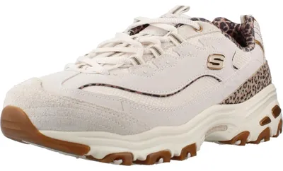 Obrázok produktu pre Skechers Sneaker Sneaker Imitácia kože tenisky