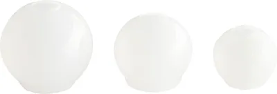 Produktbild von Silikon-Gießform "Kleine Kugeln"