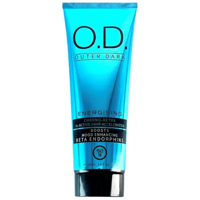 Produktbild von Power Tan Outer Dark Advanced Bräunungsbeschleuniger 250 ml