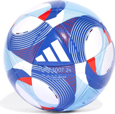 Image de Balles Adidas Olympics 24 League, IW6327