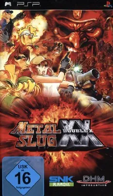 Produktbild von Metal Slug XX