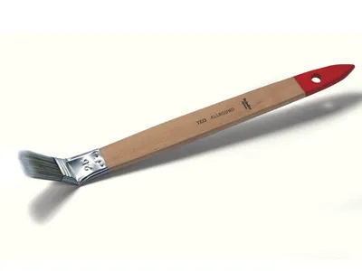 Produktbild von Plattpinsel, ALLROUND Breite 25 mm  VE=12 St