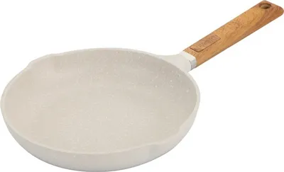 Obrázok produktu pre Mramorovaná panvica 28 cm BERGNER BG-30639 NATURALLY
