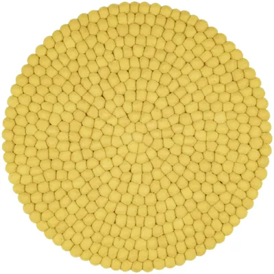 Image de myfelt GmbH, diamètre : 36 cm