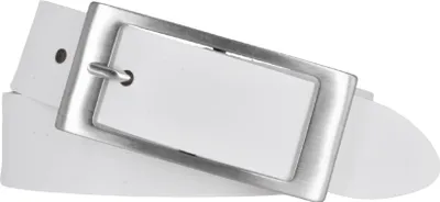 Produktbild von 3Cm Softlederguertel