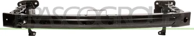 Produktbild von PRASCO MZ4261622 Stoßstangenträger Vorne für MAZDA 5 (CR19)