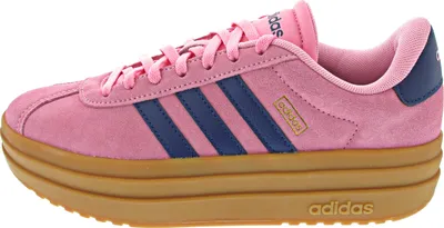 Produktbild von adidas VL Court Bold JI1789 (6/blipnk-dkblu)