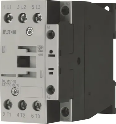 Image de Eaton DILM17-10(24V50HZ)