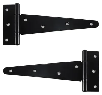 Immagine prodotto di Fissaggi per porte in legno extra forti con viti