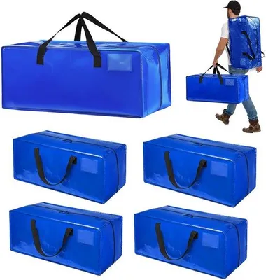 Immagine prodotto di Verhütas: Impermeabile e salvaspazio - Capacità di 90 litri