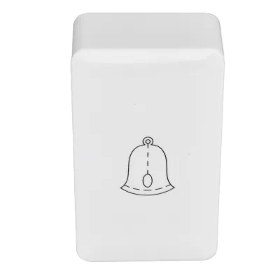 Image de Sonnette de porte, sonnette filaire, sonnette Ding Dong, sonnette de maison, sonnette d'hôtel, sonnette de bienvenue