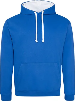 Zdjęcie produktu dla Bluza z kapturem Just Hoods Varsity