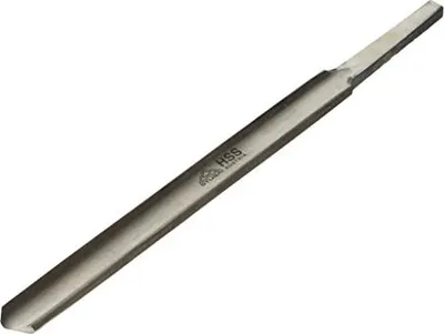 Produktbild von STUBAI HSS-Formröhre, ohne Heft 13 mm
