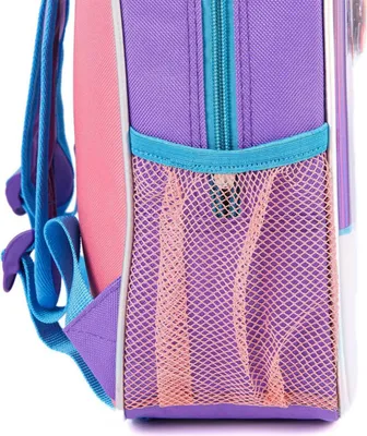 Produktbild von Peppa Pig - Konfetti Rucksack 31cm