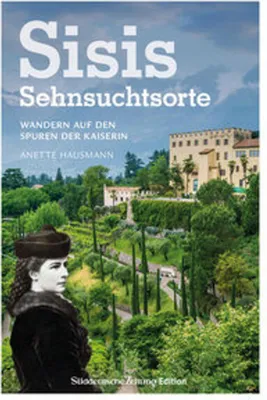 Produktbild von Sisis Sehnsuchtsorte