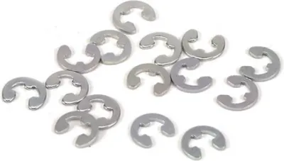 Zdjęcie produktu dla Zestaw pierścieni E (15) 2 mm 300050588
