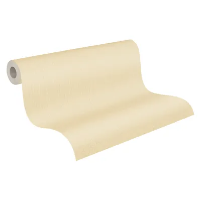Immagine prodotto di Carta da parati in tessuto non tessuto Beige Giallo 399871 Michalsky 6