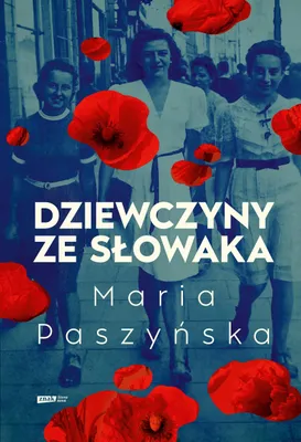 Zdjęcie produktu dla Dziewczyny ze Słowaka