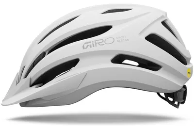 Obrázek produktu pro Přilba Giro Register II Mips velikost 54-61 cm bílá-šedá mat 39322-060-UA