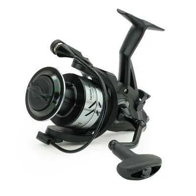 Produktbild von Faith Nobilis LL 5500 Freerunner – Karpfenrolle – Freilaufrolle – Angelrolle