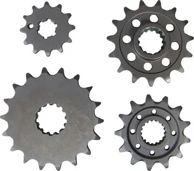 Obrázek produktu pro Ritzel 15Z 520