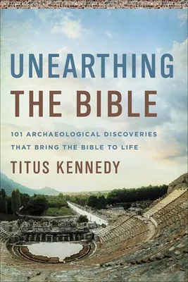 Immagine prodotto di Unearthing the Bible