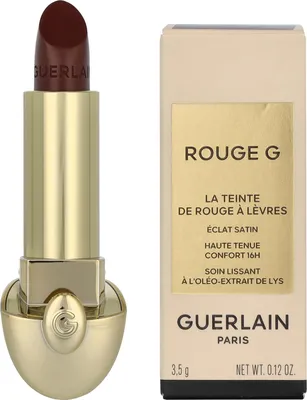 Produktbild von Guerlain ROUGE G Lippenstift Nachfüllpackung #19 3,5 g