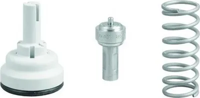 Zdjęcie produktu dla Termostat płynu chłodzącego do 105 °C z uszczelką MAHLE, m.in. do VW GOLF