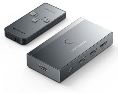 Produktbild von VENTION 8K HDMI 3 in 1 Out