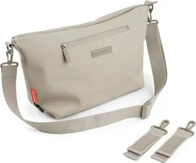Produktbild von Done By Deer 7043889 Wickeltasche Beige  Beige One Size