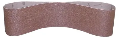 Zdjęcie produktu dla Güde tarcza / szlifierka taśmowa Papier ścierny / taśma szlifierska K180 453x100 mm