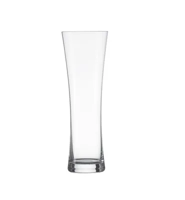 Produktbild von Schott Zwiesel 2er-Set Weizenbierglas mit Moussierpunkt Beer Basic 120013