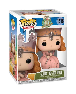 Produktbild von The Wizard of Oz - Glinda The Good Witch 1518 Funko Pop! Vinyl Figur