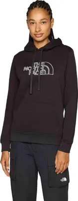Produktbild von Hoodie The North Face NF0A8C1DKY41 für Damen