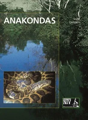 Immagine prodotto di Anakondas
