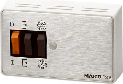 Obrázek produktu pro Maico 0016.0106 Krokový/reverzní přepínač FS 6