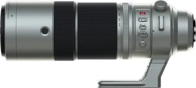 Immagine prodotto di Fujifilm XF 150-600 mm F5.6-8 R LM OIS WR MILC Super teleobiettivo nero