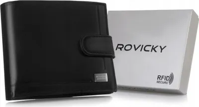 Productafbeelding van Portemonnees Rovicky PC107LBAR