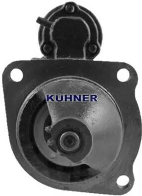 Produktbild von AD KÜHNER 256041M Starter Anlasser 4,2kW 12V