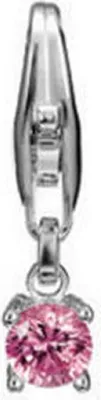 Produktbild von Esprit Anhänger Charms Silber Soloist Rosa ESCH90862B000
