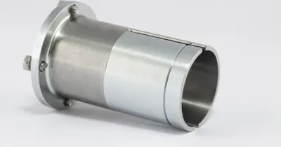 Produktbild von Klemmbuchse Satz 40 mm. für CVB05/10/15/21