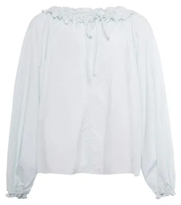 Image de TEYLON - Chemisier pour femmes - Vert - Taille L
