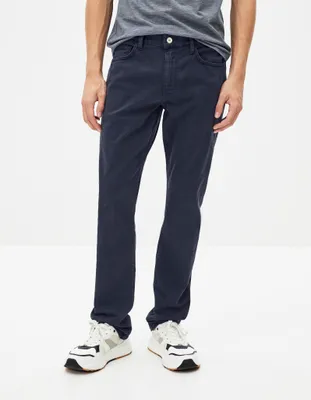 Produktbild von Celio Herren Jeans Modell Jopry, gerade geschnitten, lockerer Beinschnitt, Größe 38/34