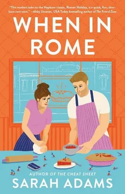 Obrázok produktu pre When in Rome