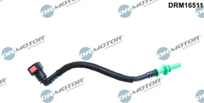 Image de Tuyau De Carburant Citroën C3 1.6 2009-