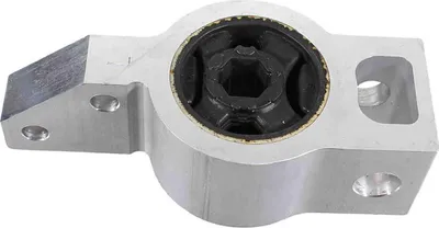 Produktbild von Lagerung Lenker für Querlenker für VW GOLF VI (5K1) Außen Vorne Links 52005101 METZGER